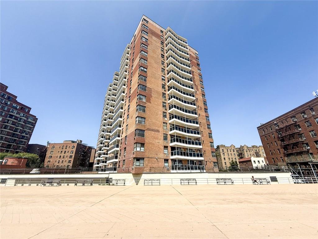 40 Brighton 1st Road Brighton Beach Brooklyn NY 11235