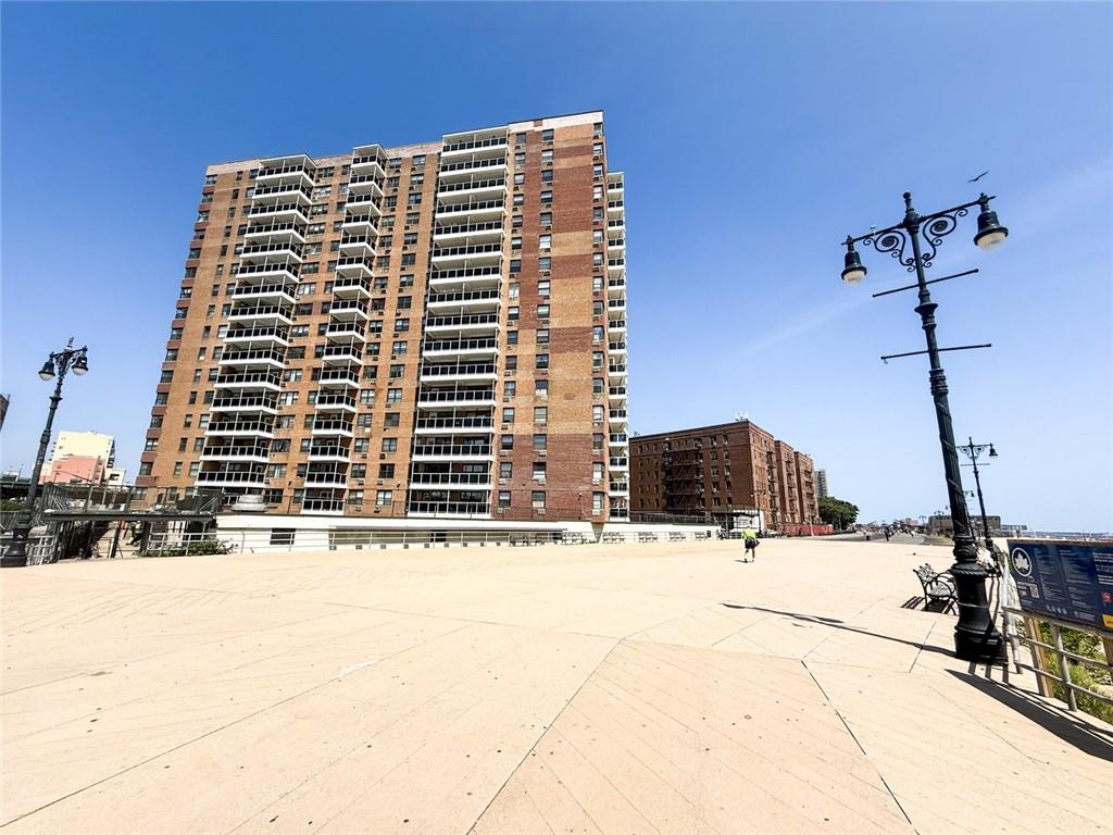 40 Brighton 1st Road Brighton Beach Brooklyn NY 11235