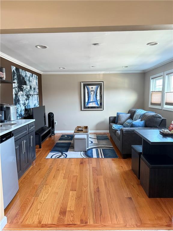 22 Wilshire Court Out of NYC Freeport NY 11520