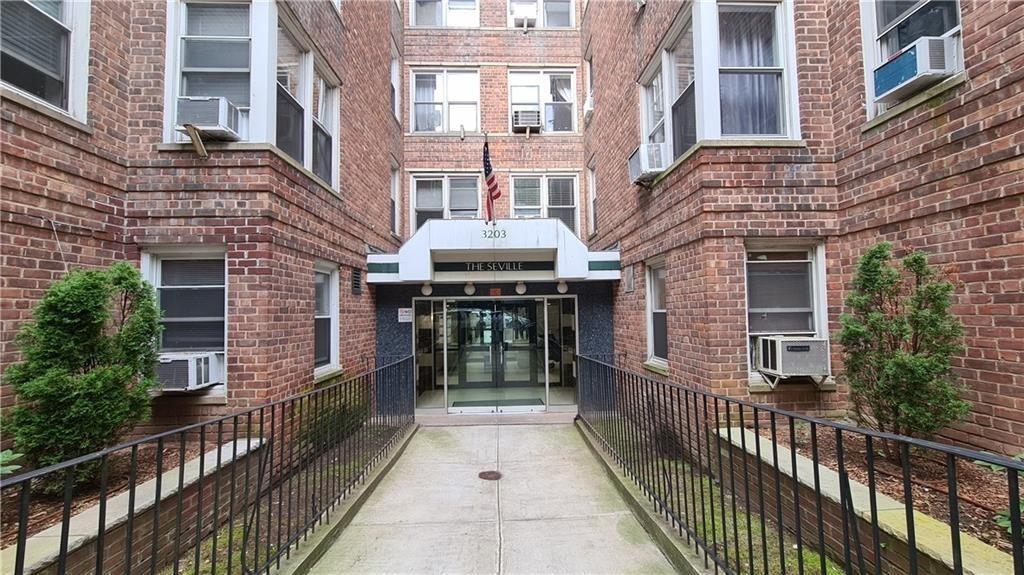 3203 Nostrand Avenue Madison Brooklyn NY 11229