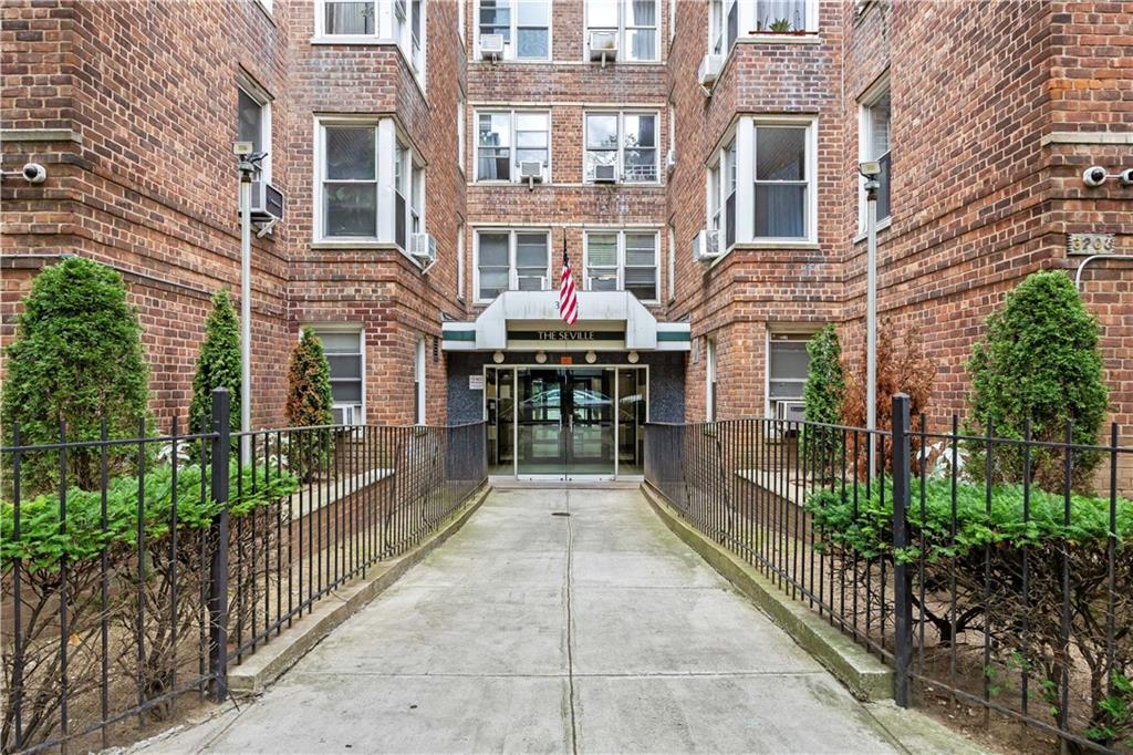 3203 Nostrand Avenue Madison Brooklyn NY 11229