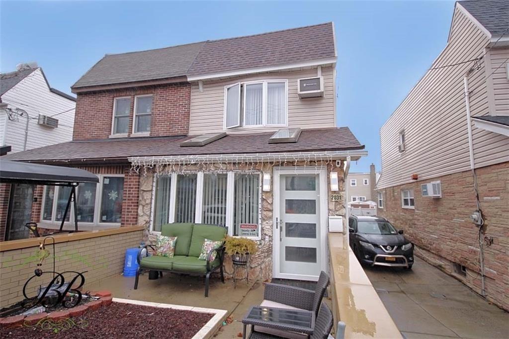 2031 East 71st Street Bergen Beach Brooklyn NY 11234