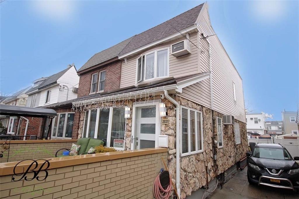 2031 East 71st Street Bergen Beach Brooklyn NY 11234