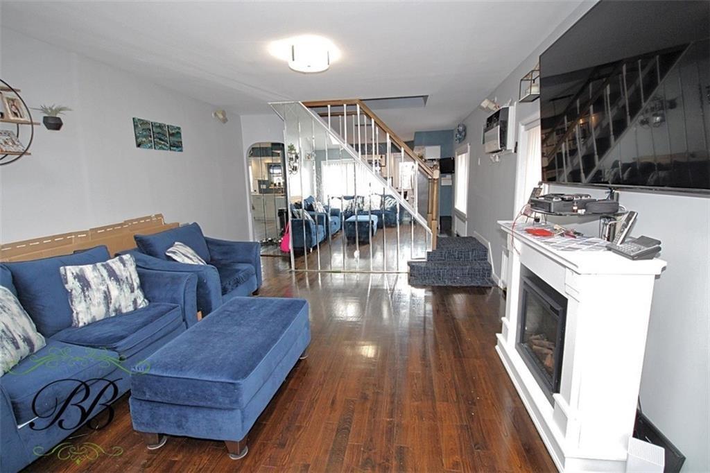 2031 East 71st Street Bergen Beach Brooklyn NY 11234