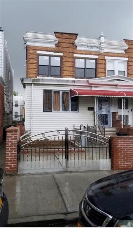 2036 64th Street Bensonhurst Brooklyn NY 11204