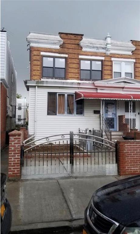 2036 64th Street Bensonhurst Brooklyn NY 11204