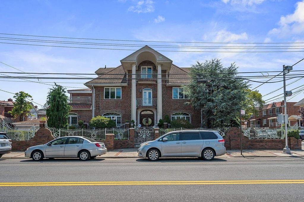 7325 14th Avenue Bensonhurst Brooklyn NY 11228