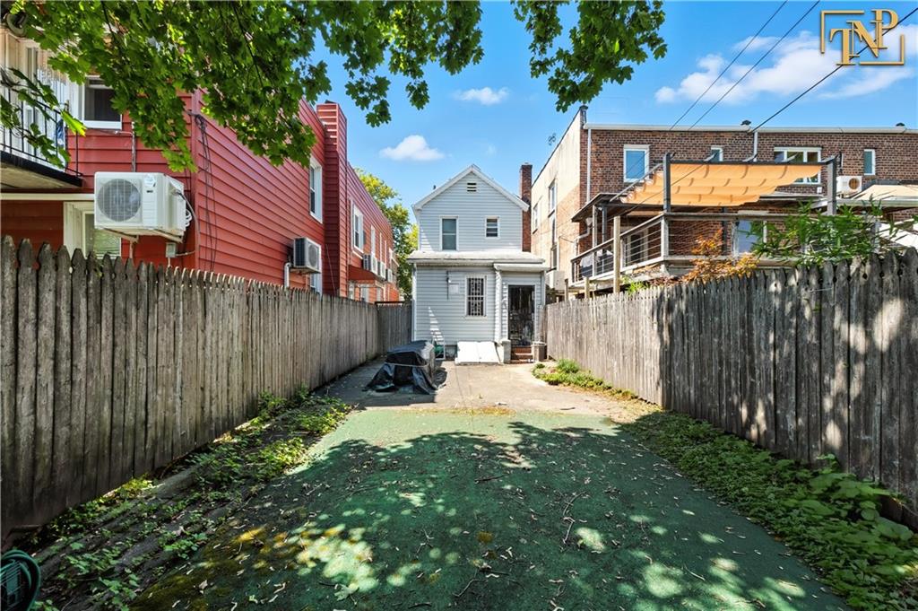 2325 E 27th Street Sheepshead Bay Brooklyn NY 11229