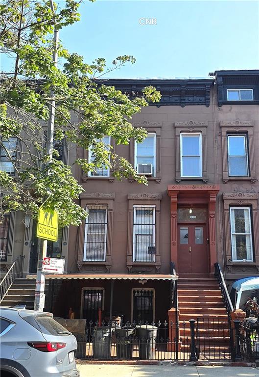 408 Madison Street Bedford Stuyvesant Brooklyn NY 11221