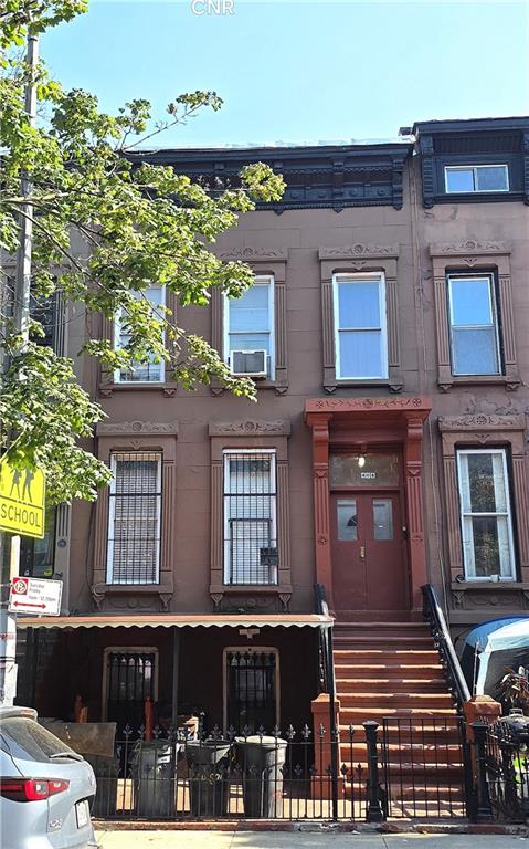 408 Madison Street Bedford Stuyvesant Brooklyn NY 11221