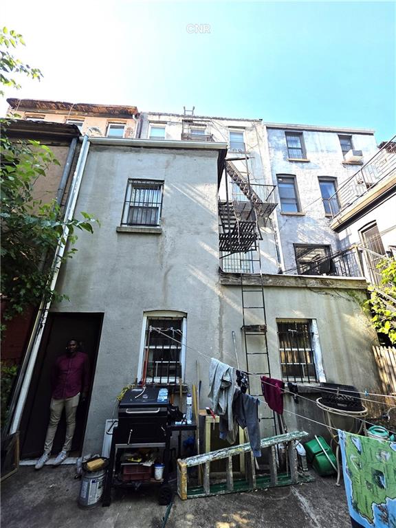 408 Madison Street Bedford Stuyvesant Brooklyn NY 11221