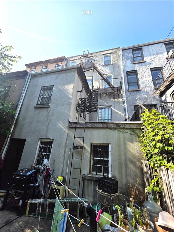 408 Madison Street Bedford Stuyvesant Brooklyn NY 11221