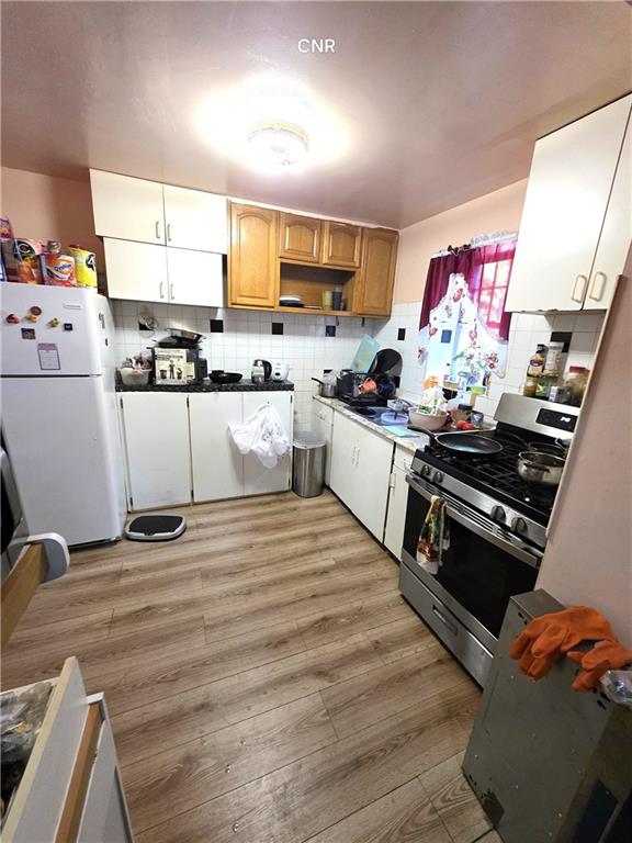 408 Madison Street Bedford Stuyvesant Brooklyn NY 11221