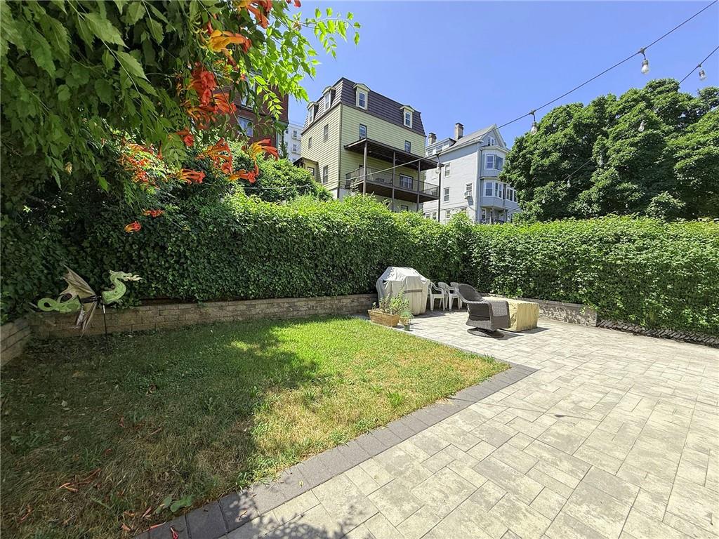 106 Carroll Place St. George Staten Island NY 10301