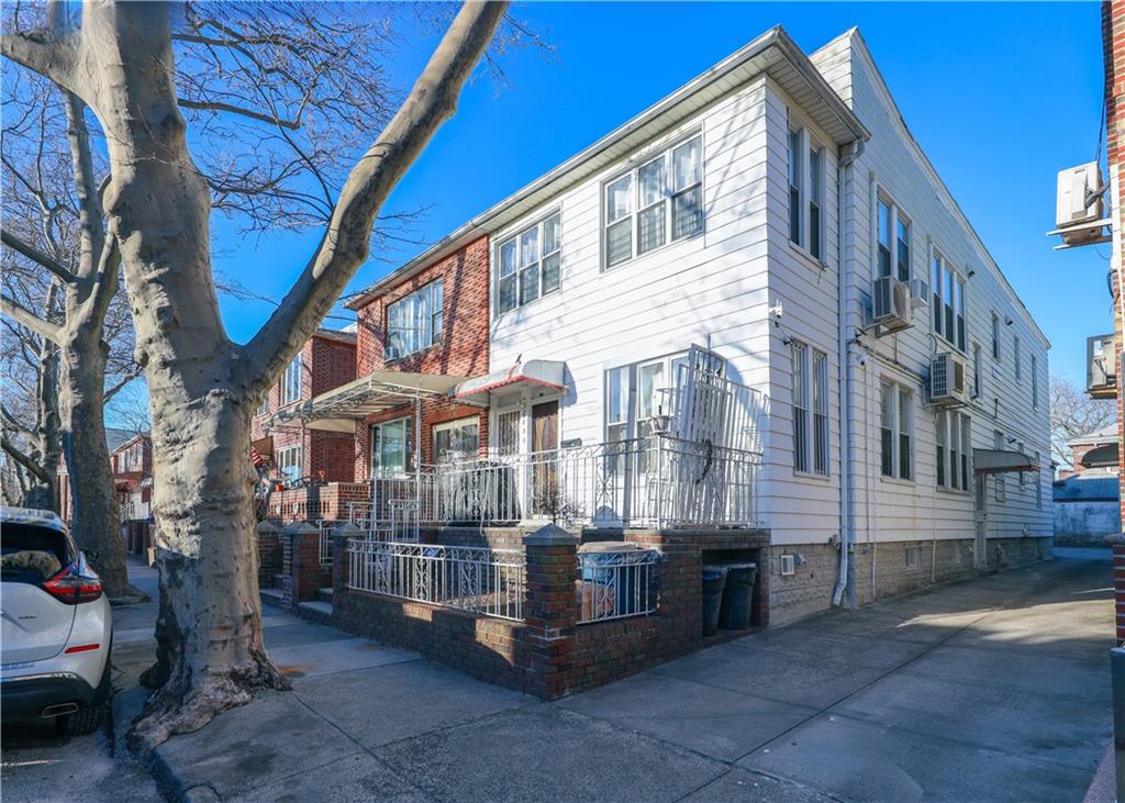 2055 70th Street Bensonhurst Brooklyn NY 11204