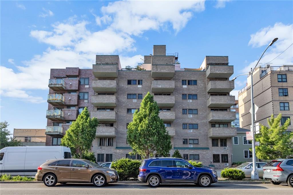 3415 Guider Avenue Sheepshead Bay Brooklyn NY 11235