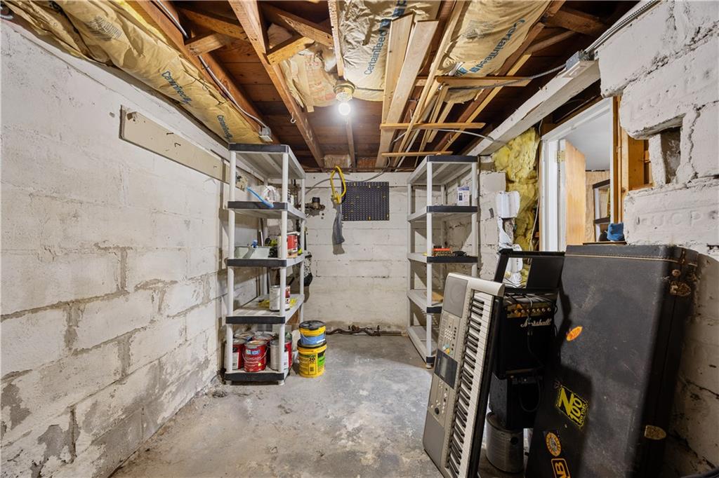 2330 Plumb 1st Street Gerritsen Beach Brooklyn NY 11229