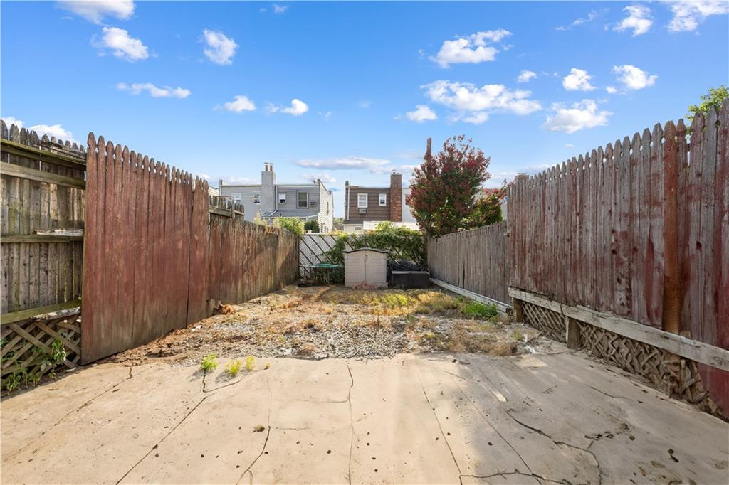 2330 Plumb 1st Street Gerritsen Beach Brooklyn NY 11229
