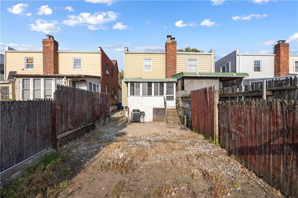 2330 Plumb 1st Street Gerritsen Beach Brooklyn NY 11229