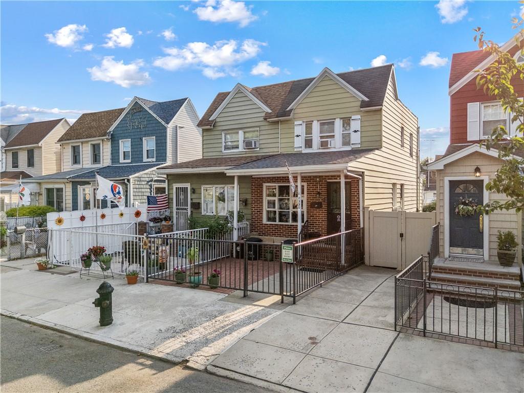 2330 Plumb 1st Street Gerritsen Beach Brooklyn NY 11229