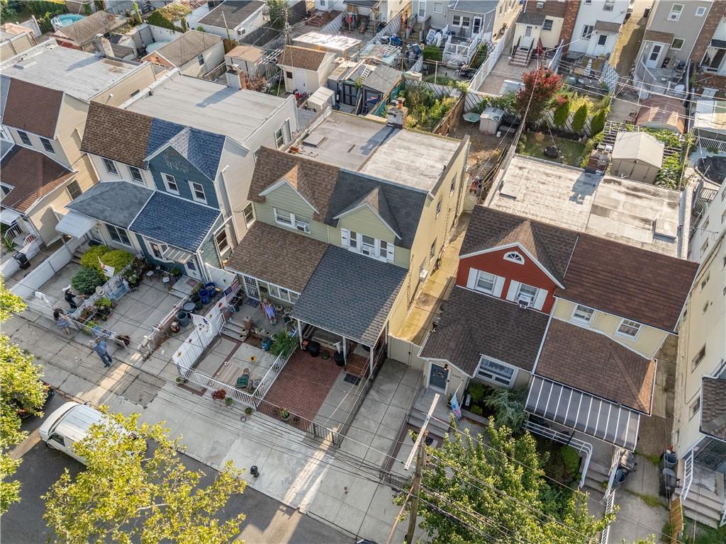 2330 Plumb 1st Street Gerritsen Beach Brooklyn NY 11229