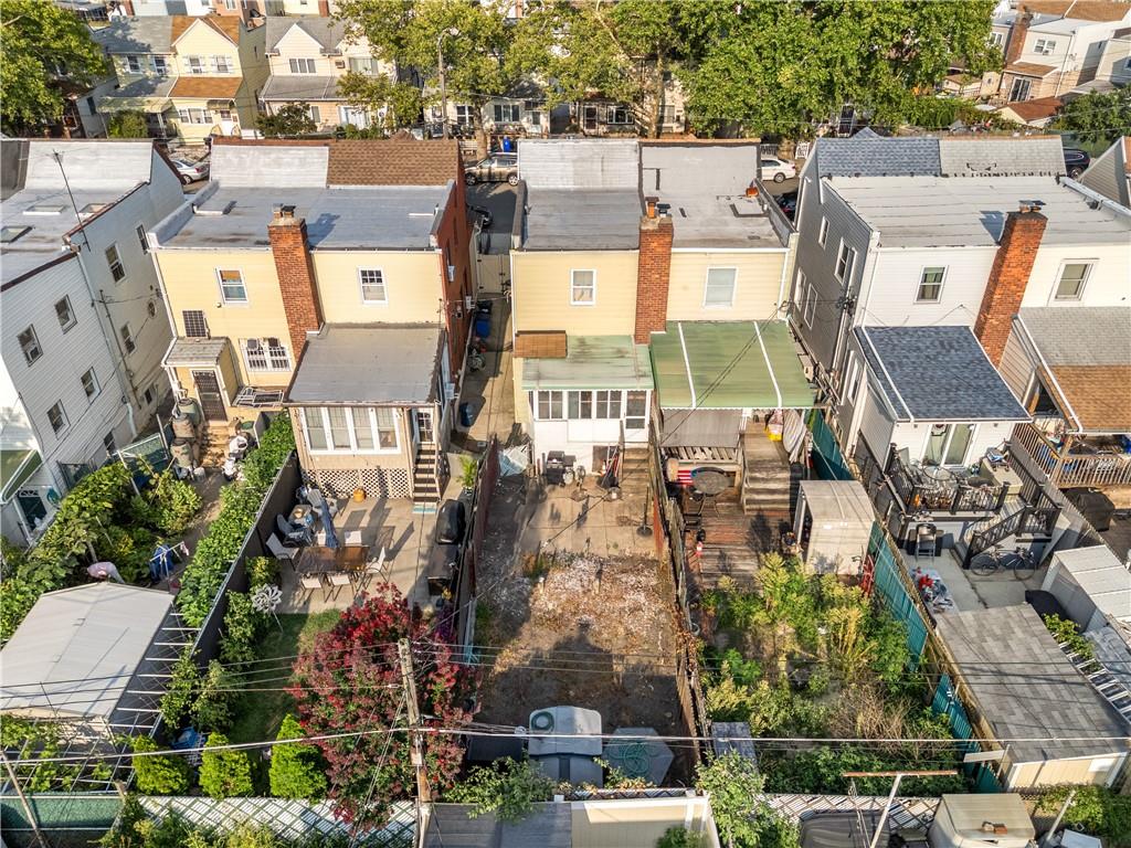2330 Plumb 1st Street Gerritsen Beach Brooklyn NY 11229