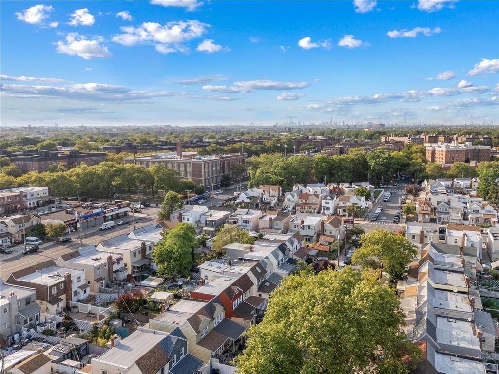 2330 Plumb 1st Street Gerritsen Beach Brooklyn NY 11229