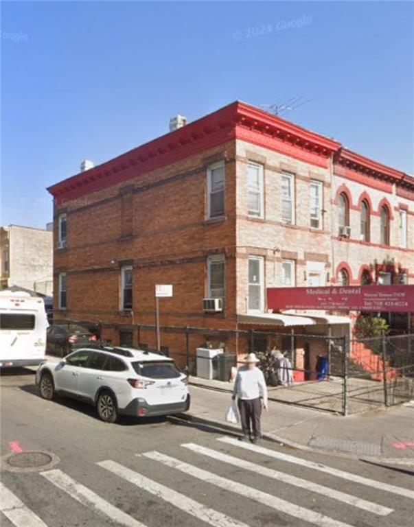 2801 Glenwood Road Flatbush Brooklyn NY 11210