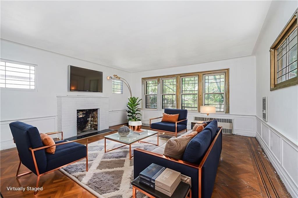 1422 East 27th Street Midwood Brooklyn NY 11210