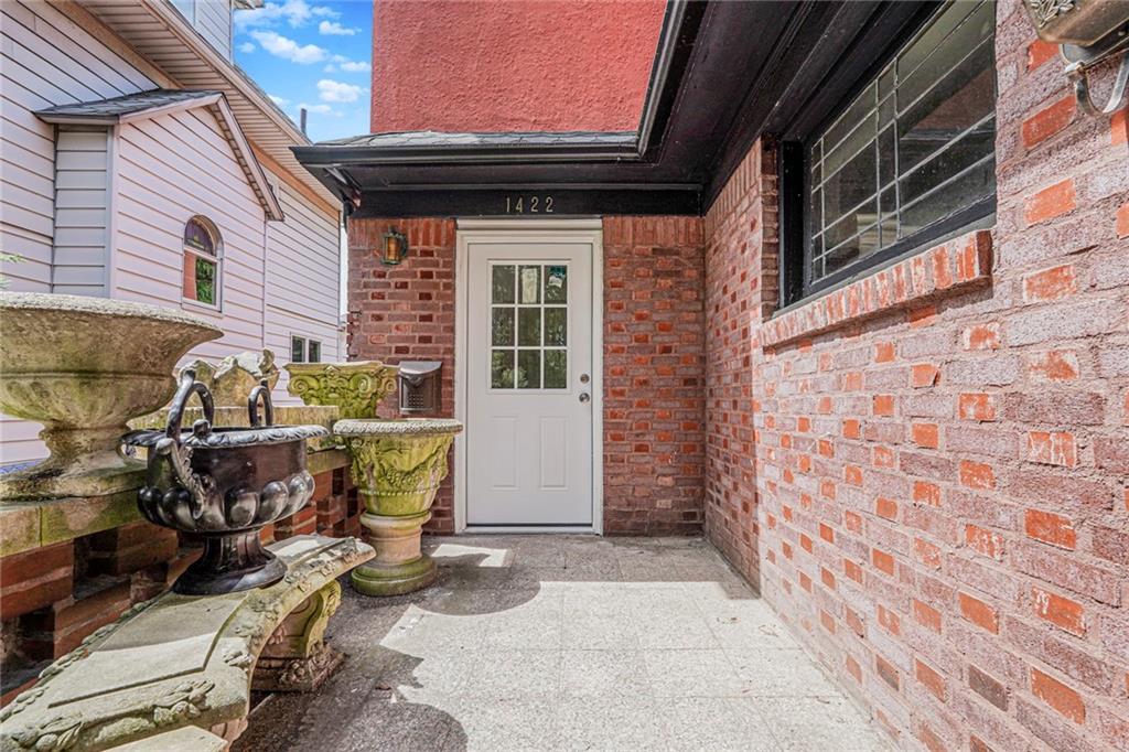 1422 East 27th Street Midwood Brooklyn NY 11210