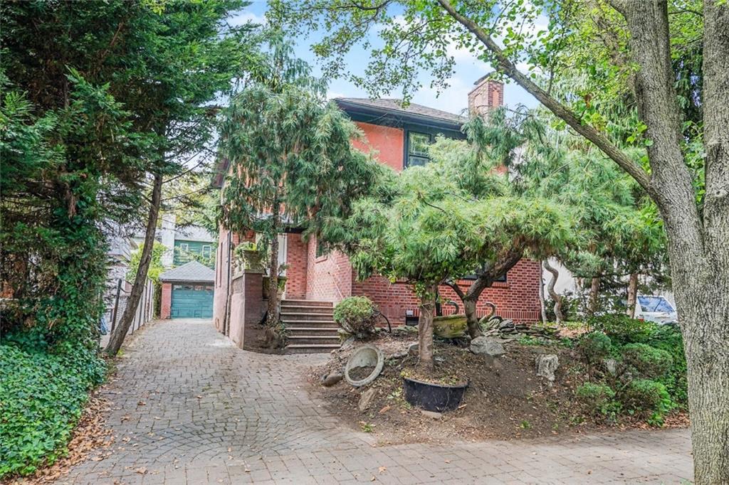 1422 East 27th Street Midwood Brooklyn NY 11210