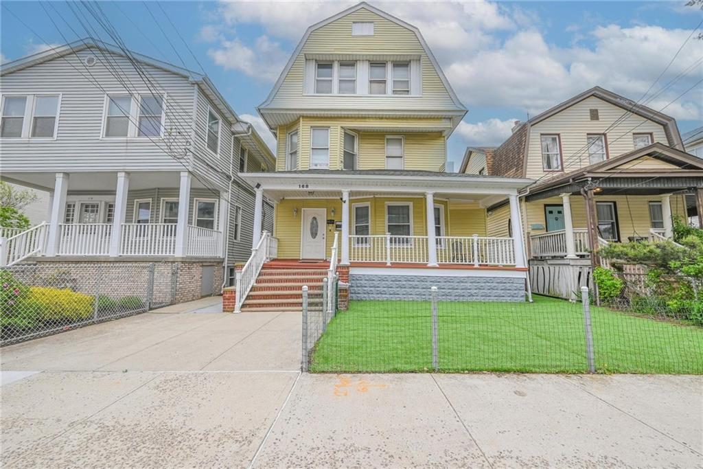 168 Beach 91st Street Rockaway Park Rockaway Beach NY 11693