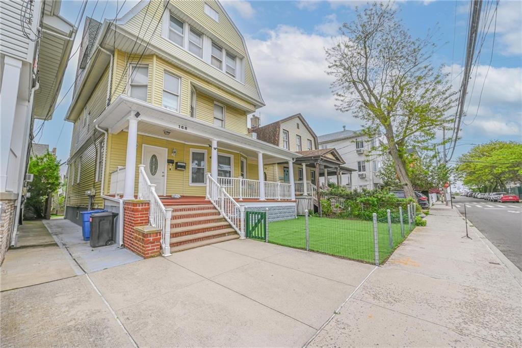168 Beach 91st Street Rockaway Park Rockaway Beach NY 11693