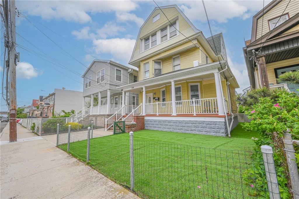 168 Beach 91st Street Rockaway Park Rockaway Beach NY 11693