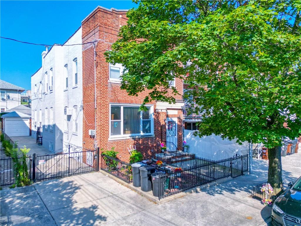 2365 82nd Street Bensonhurst Brooklyn NY 11214