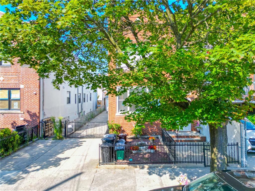 2365 82nd Street Bensonhurst Brooklyn NY 11214