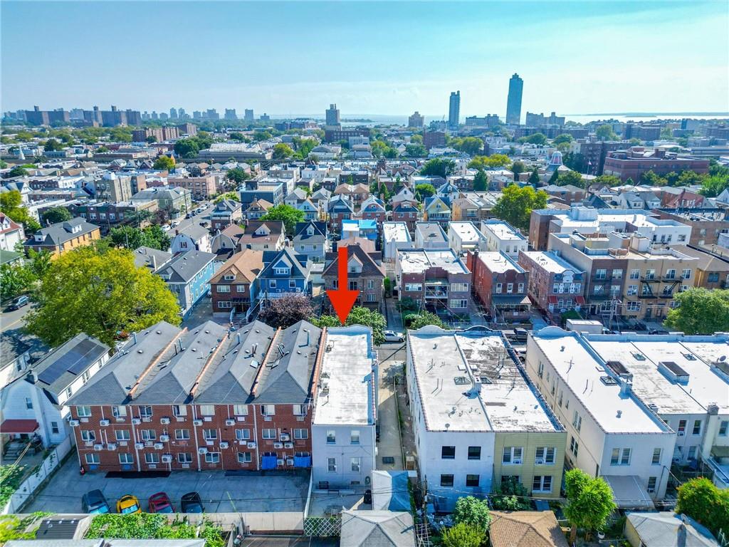 2365 82nd Street Bensonhurst Brooklyn NY 11214