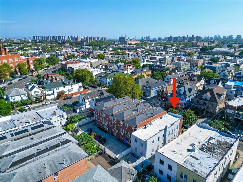 2365 82nd Street Bensonhurst Brooklyn NY 11214