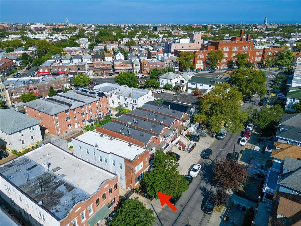 2365 82nd Street Bensonhurst Brooklyn NY 11214