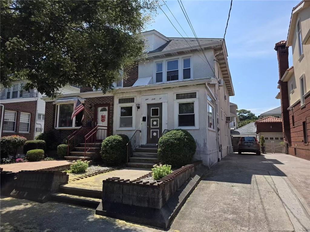 962 80th Street Dyker Heights Brooklyn NY 11228