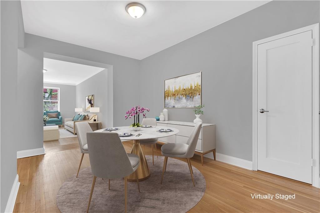 9281 Shore Road Bay Ridge Brooklyn NY 11209