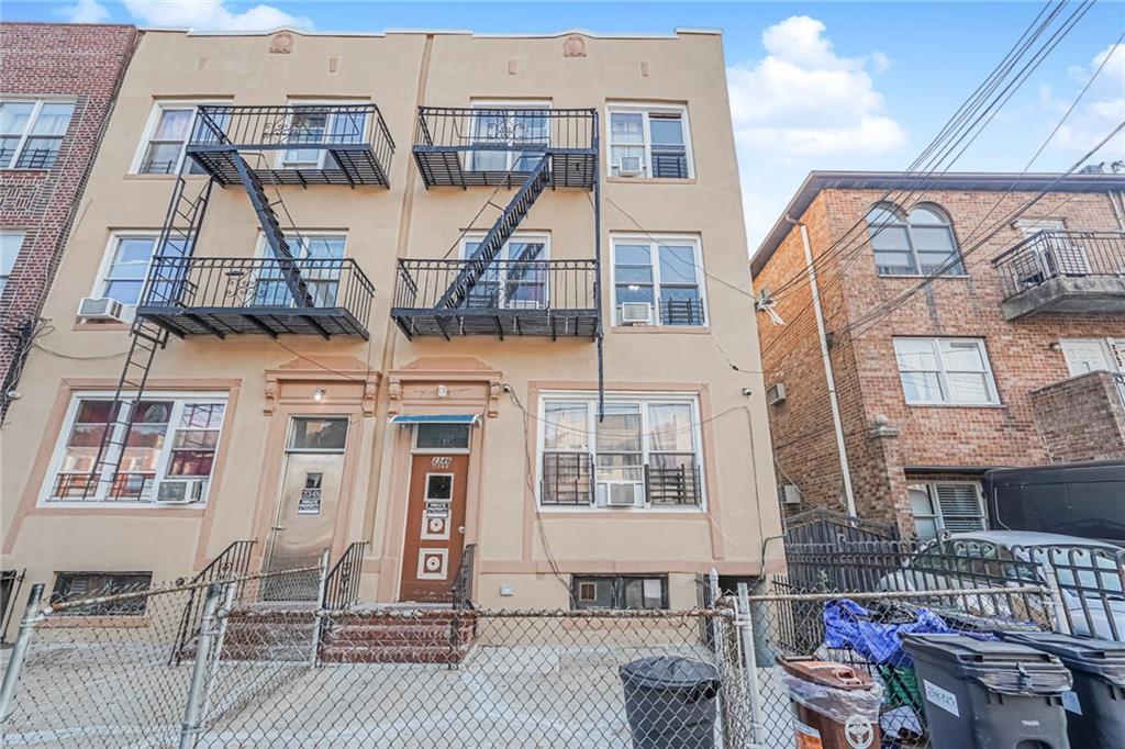 2346 82nd Street Bensonhurst Brooklyn NY 11214