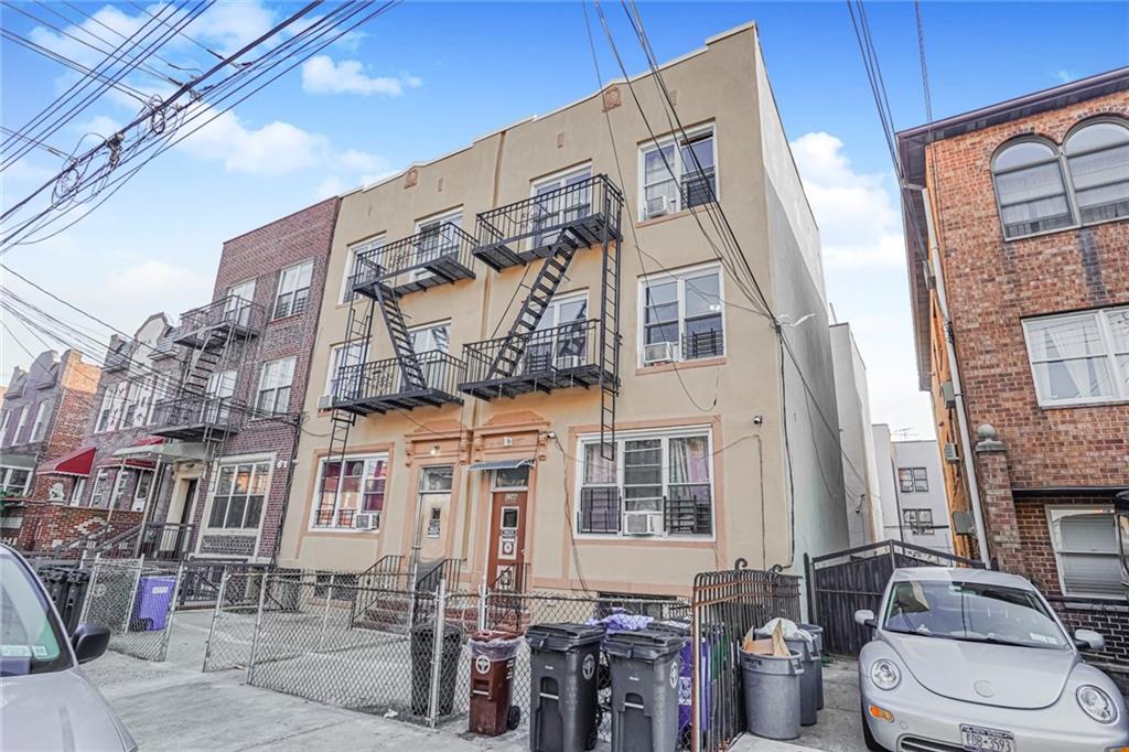 2346 82nd Street Bensonhurst Brooklyn NY 11214