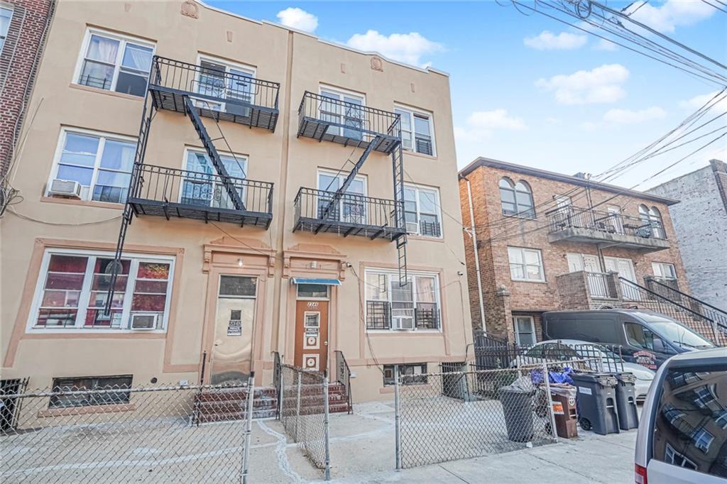 2346 82nd Street Bensonhurst Brooklyn NY 11214