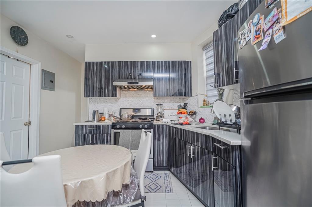 2346 82nd Street Bensonhurst Brooklyn NY 11214