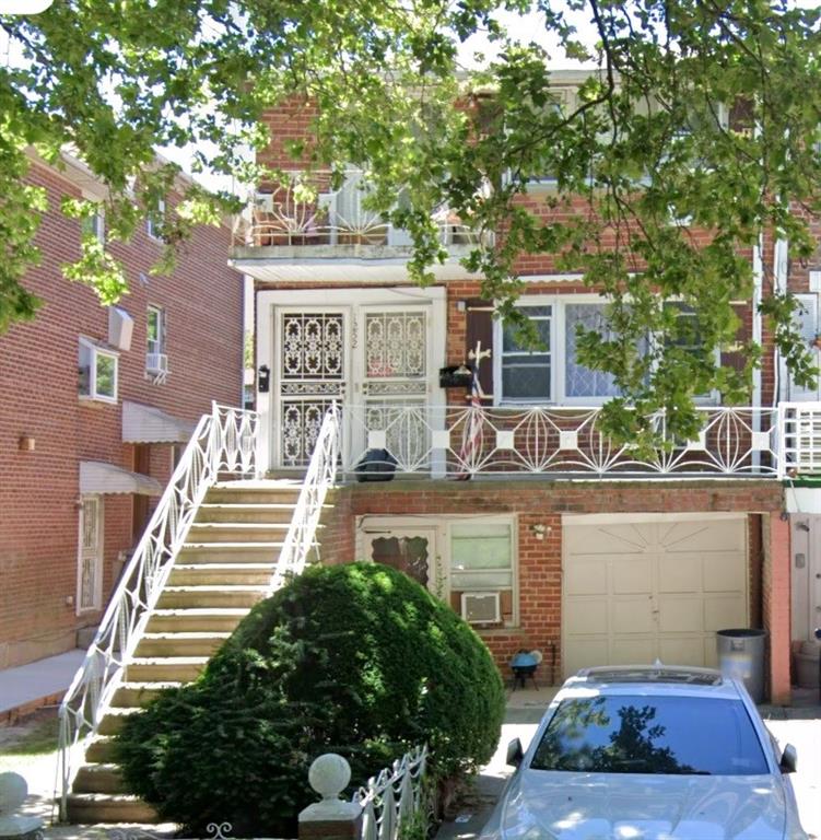 1252 East 69th Street Georgetown Brooklyn NY 11234