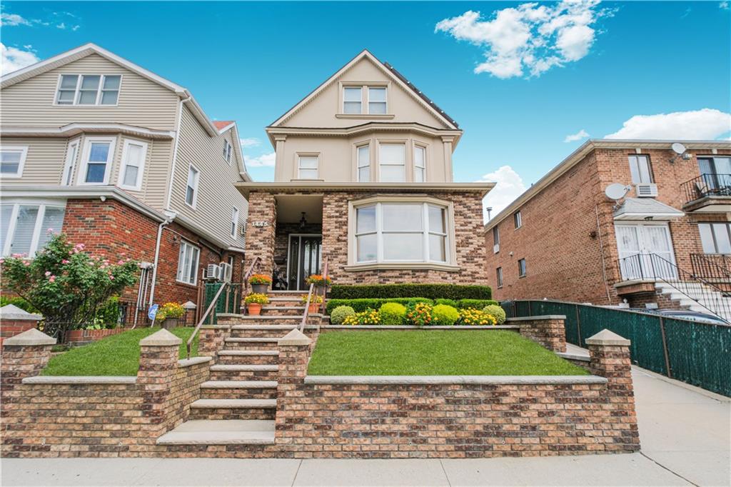 1445 Bay Ridge Parkway Dyker Heights Brooklyn NY 11228
