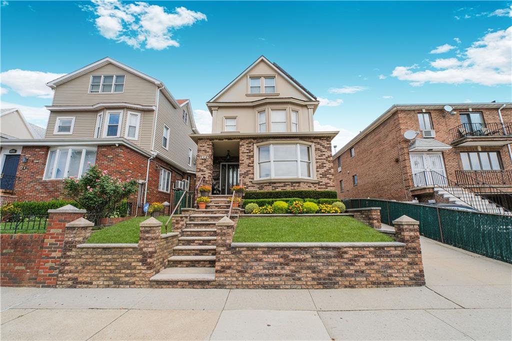 1445 Bay Ridge Parkway Dyker Heights Brooklyn NY 11228