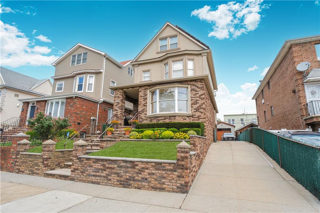 1445 Bay Ridge Parkway Dyker Heights Brooklyn NY 11228