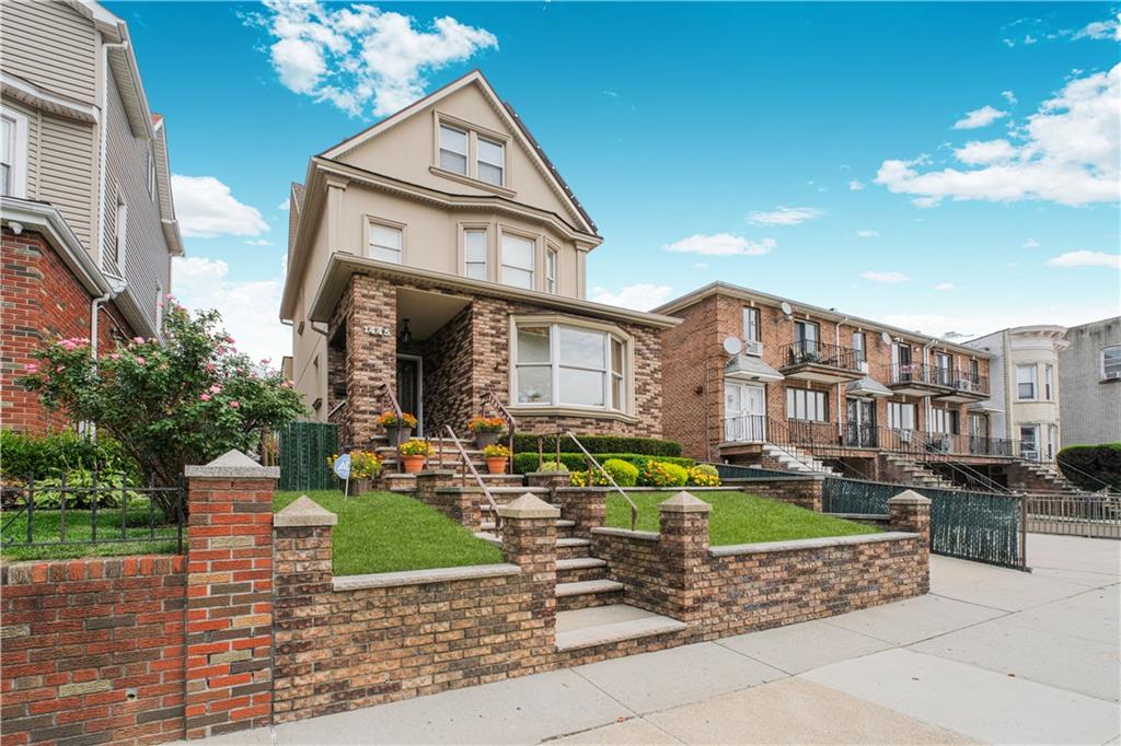 1445 Bay Ridge Parkway Dyker Heights Brooklyn NY 11228